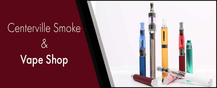 Centerville Smoke & Vape Shop is a Smoke Shop in Dayton, OH