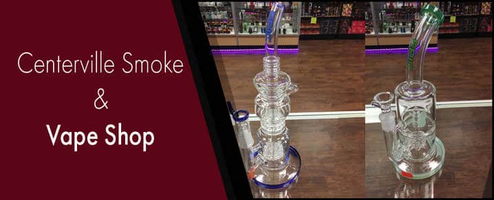 Centerville Smoke & Vape Shop is a Smoke Shop in Dayton, OH